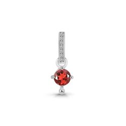 Pendant – Garnet