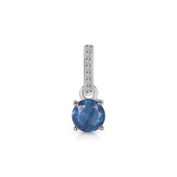 Pendant – Kyanite