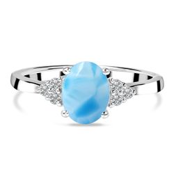RING – Larimar