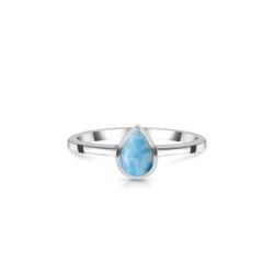 Ring – Larimar