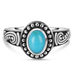 RING – Turquoise