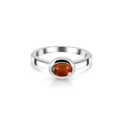 Ring – Orange Kyanite