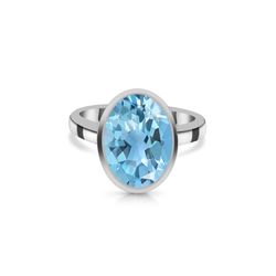 Blue Topaz