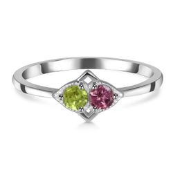 RING – Tourmaline