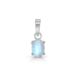 Pendant – Moonstone