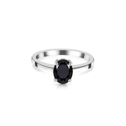 Ring – Black Tourmaline