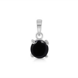 Pendant – Black Onyx