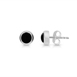Earring – Black Onyx