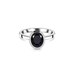 Ring – Black Tourmaline