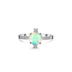Ring – Opal