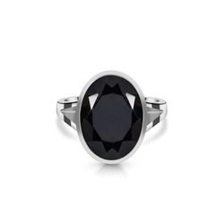 Ring – Black Tourmaline