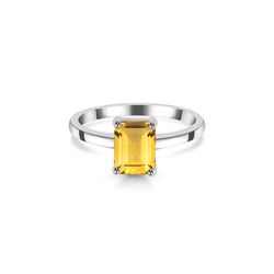 Ring – Citrine