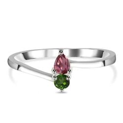 RING – Tourmaline