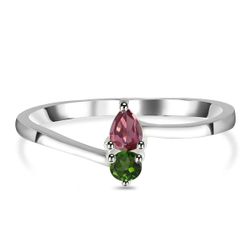 RING – Tourmaline