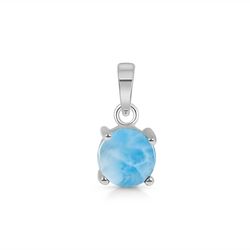 Pendant – Larimar