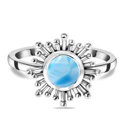 RING – Larimar