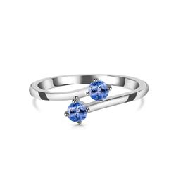 RING – Tanzanite