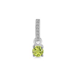 Pendant – Peridot
