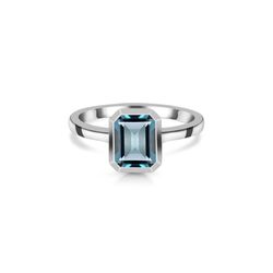 London Blue Topaz