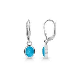 Earring – Turquoise