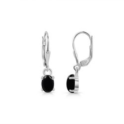 Earring – Black Onyx