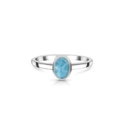 Ring – Larimar
