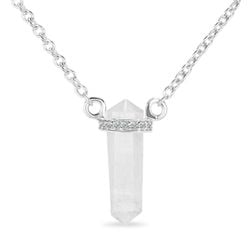 Necklace – Crystal