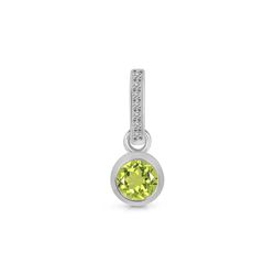 Pendant – Peridot