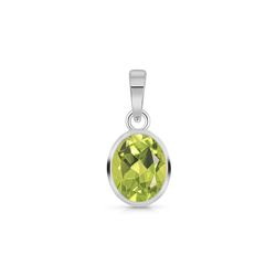 Pendant – Peridot