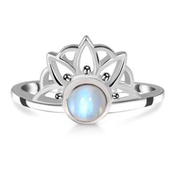 RING – Moonstone