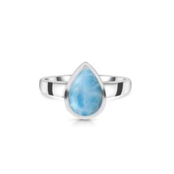 Ring – Larimar