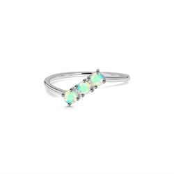 Ring – Opal