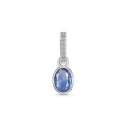 Pendant – Kyanite