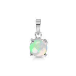 Pendant – Opal