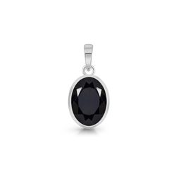 Pendant – Black Tourmaline