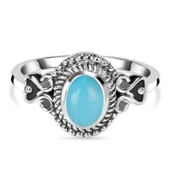 RING – Turquoise