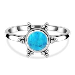 RING – Turquoise
