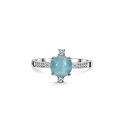 Ring – Larimar