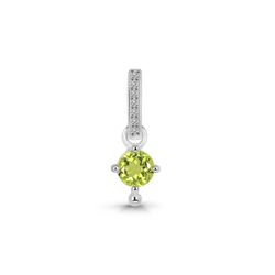 Pendant – Peridot