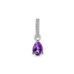 Pendant – Amethyst