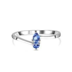 RING – Tanzanite