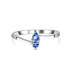 RING – Tanzanite