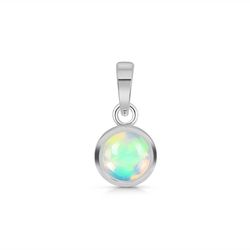 Pendant – Opal