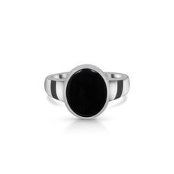 Ring – Black Onyx