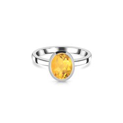 Ring – Citrine