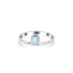Ring – Moonstone