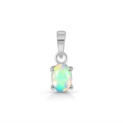 Pendant – Opal