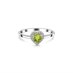 Ring – Peridot