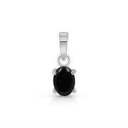 Pendant – Black Onyx