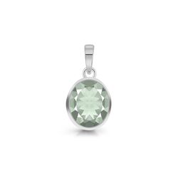 Green Amethyst